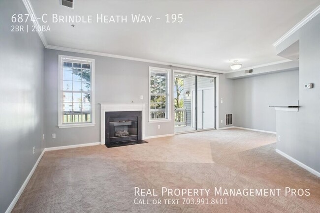 Building Photo - 6874-C Brindle Heath Way-195