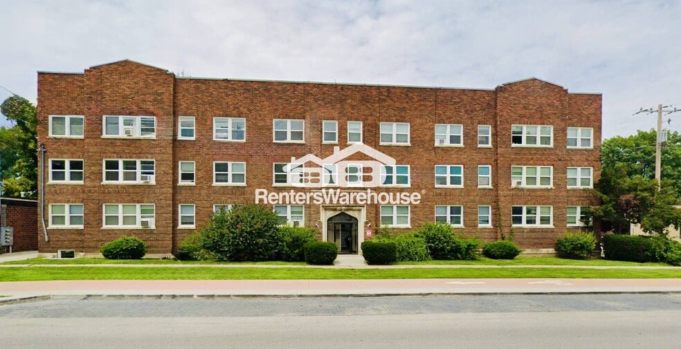Building Photo - 3607 Ingersoll Ave