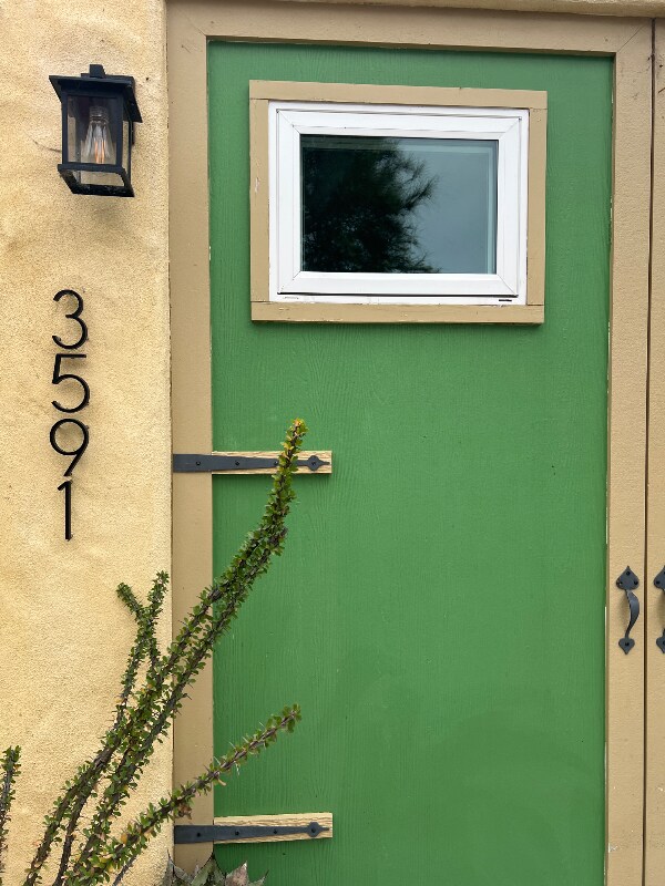 Building Photo - 3591-9593 45th St