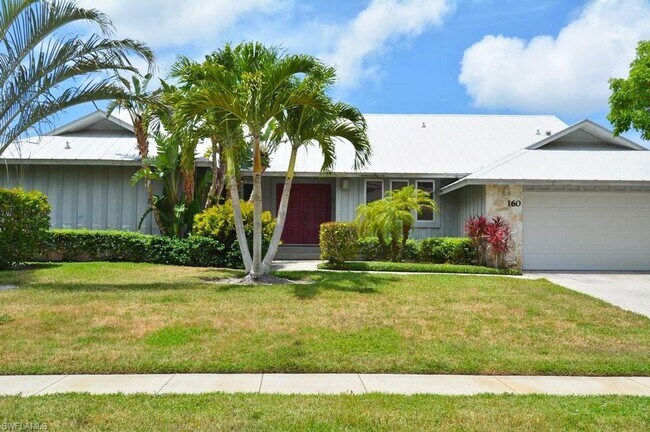 Building Photo - Spacious and Meticulously Maintained Water...
