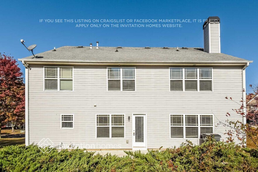 Building Photo - 3670 Devon Park Ln NW