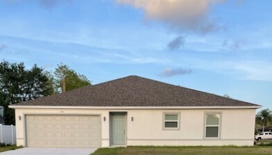 Primary Photo - New Construction 4/2 Home in Palm Bay