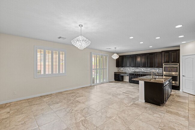 Building Photo - Beautiful West Vegas Home With Next Gen Suite