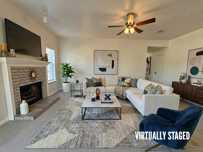 Building Photo - 4801 Lindsey Dr