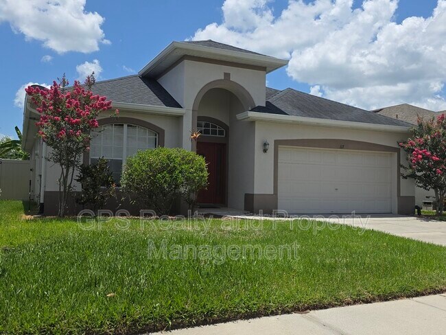 Building Photo - 117 Venetian Bay Cir