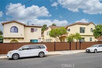Building Photo - 1643 S Catalina St