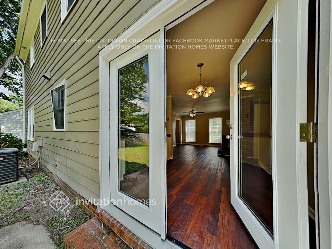 Building Photo - 7609 Elm Tree Ln