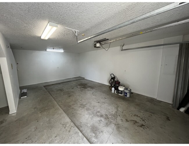 One Car Garage with Automatic Opener - 3733 Cardinal Blvd