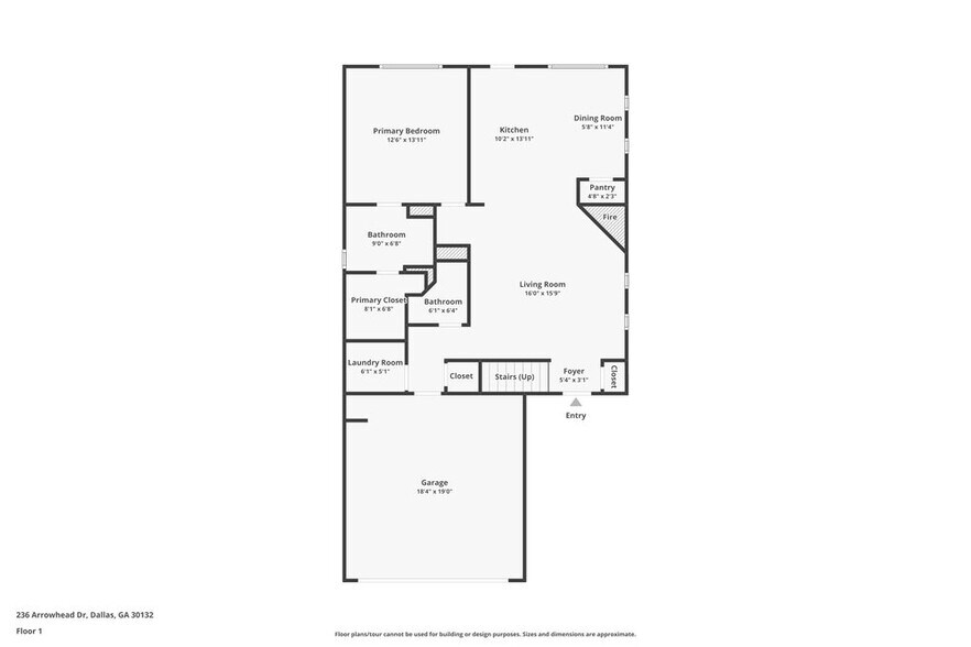 Building Photo - 236 Arrowhead Dr