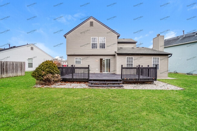 Building Photo - 1528 Berkhard Dr