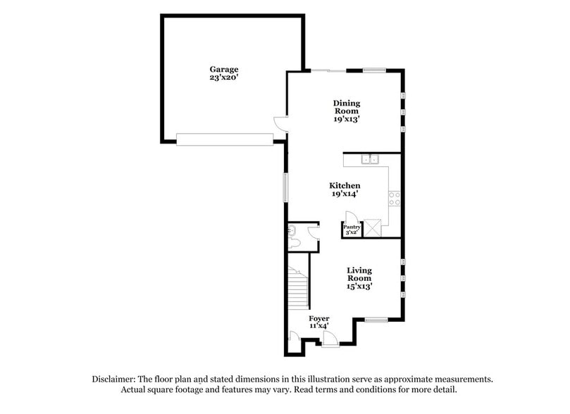 Building Photo - 8345 W Hughes Dr