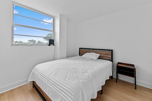 Building Photo - 5700 NW 2nd Ave