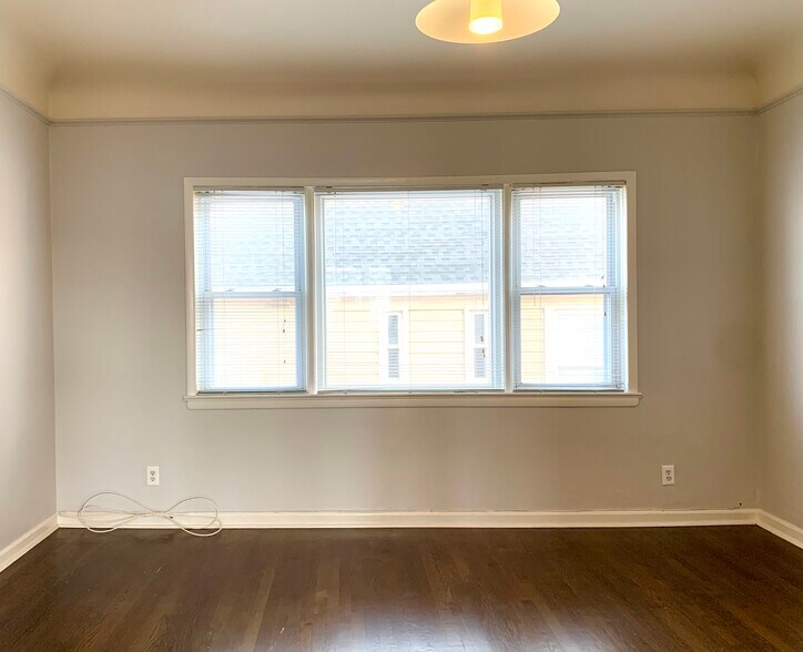 Master Bedroom - 67 W 5th St