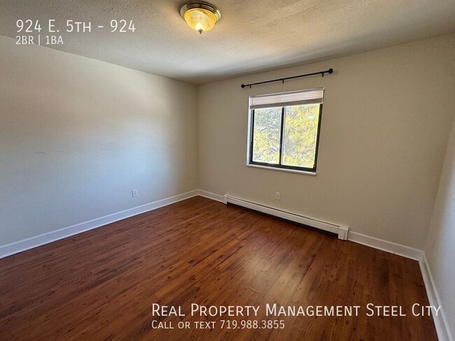 Building Photo - Cozy 2-Bedroom Unit in Pueblo, CO