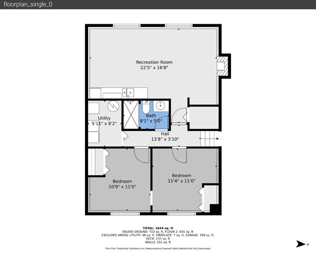 Building Photo - $3,195 - 4 Bed, 2 Bath Home in Broomfield ...