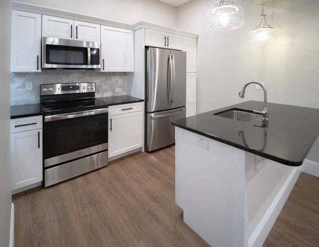 Floorplan - HBG Realty Fox Plum
