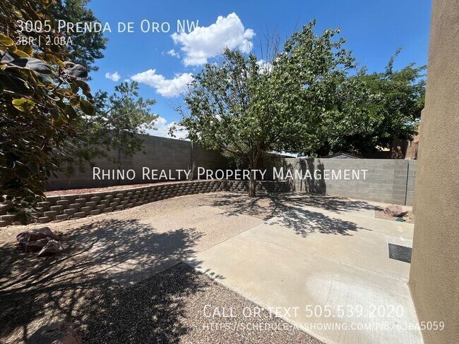 Building Photo - 3005 Prenda De Oro Dr NW