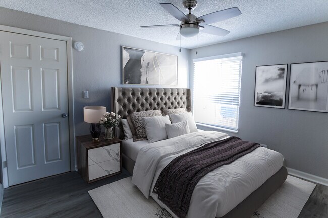 Building Photo - Parkside at Lowry