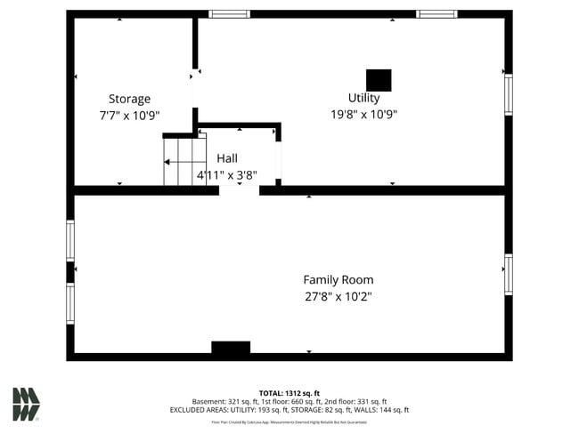 Building Photo - 410 W Angela Blvd