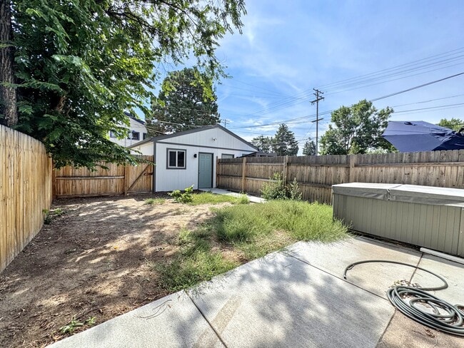 Building Photo - 1404 Meade St