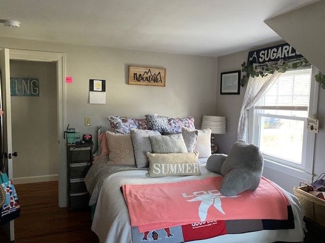 Bedroom 1 - 3 Roosevelt Ave