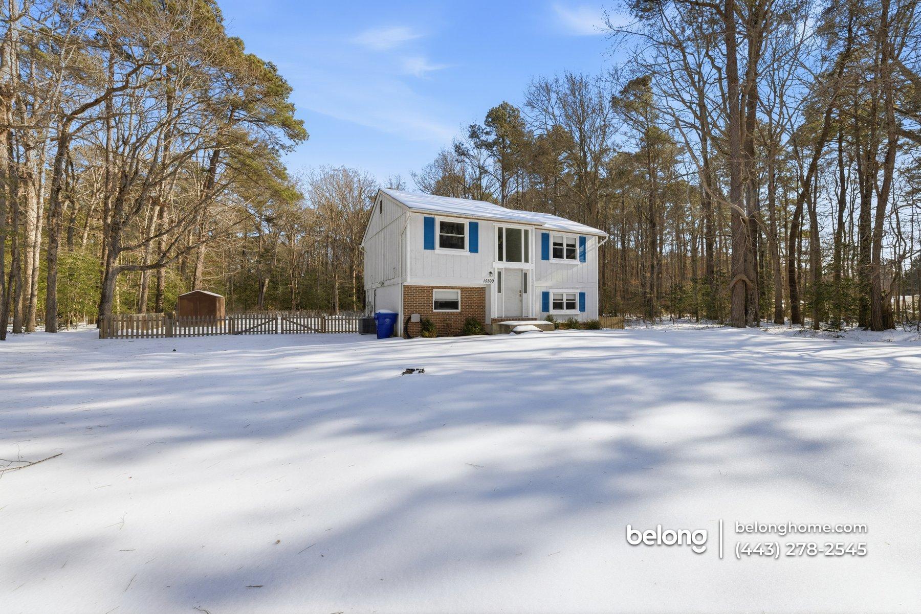 Building Photo - 15390 Matthews Manor Rd