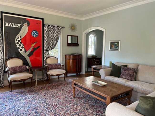 Building Photo - Welcome to this Fully Furnished Crocker Highland Gem!