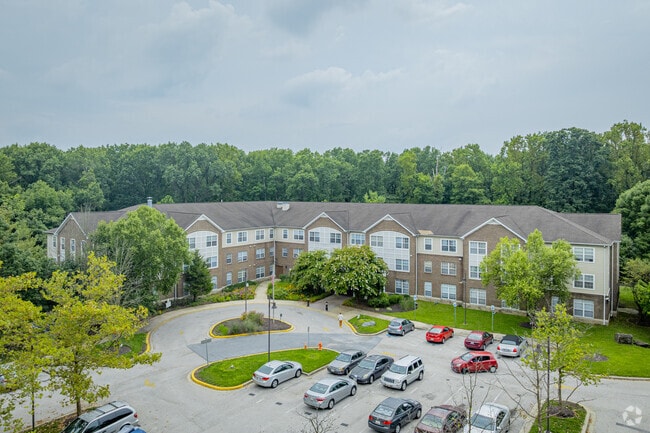 Building Photo - Arlington Estates Apartments