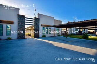 Building Photo - 1st Month Free Rent - Edinburg Apartment -...