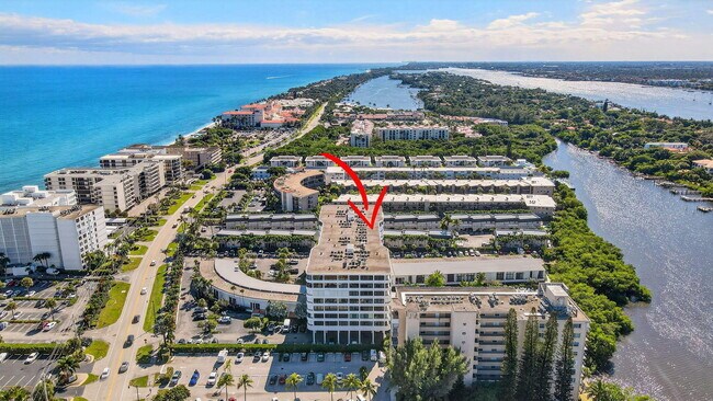 Building Photo - 3589 S Ocean Blvd