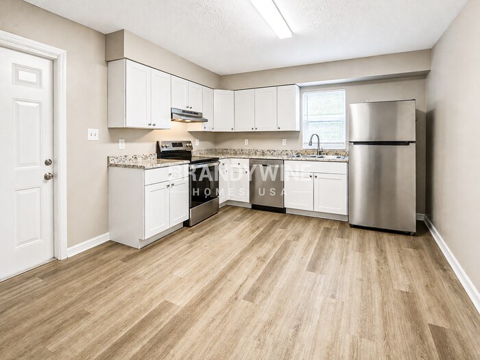 Building Photo - 3815 Carroway St