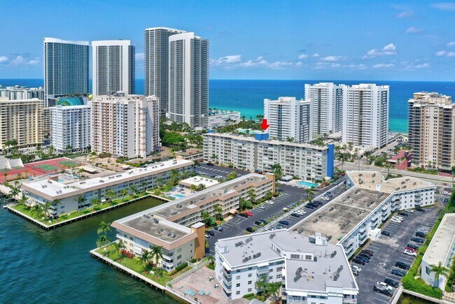 Building Photo - 1893 S Ocean Dr