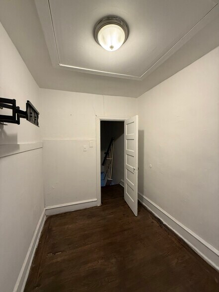 Building Photo - 3322 N Bailey St