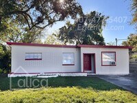 Building Photo - 4802 Burgundy Ln