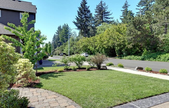 Building Photo - 9206 SW W Haven Dr