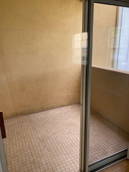 balcony - 3015 Chianti Ct