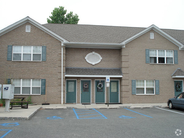 Building Photo - Van Houten Village 55+ Senior Community