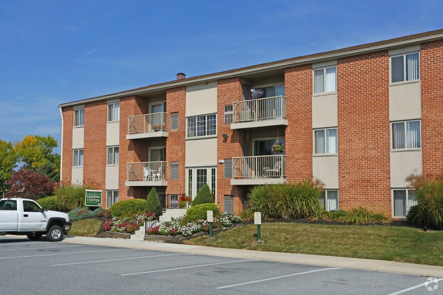 Hanover Apartments 203 W Clearview Rd Hanover PA 17331 Apartment Finder