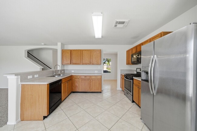 Building Photo - 730 Remwick Dr