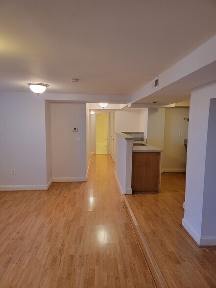 Building Photo - 330 Rhode Island Ave NE