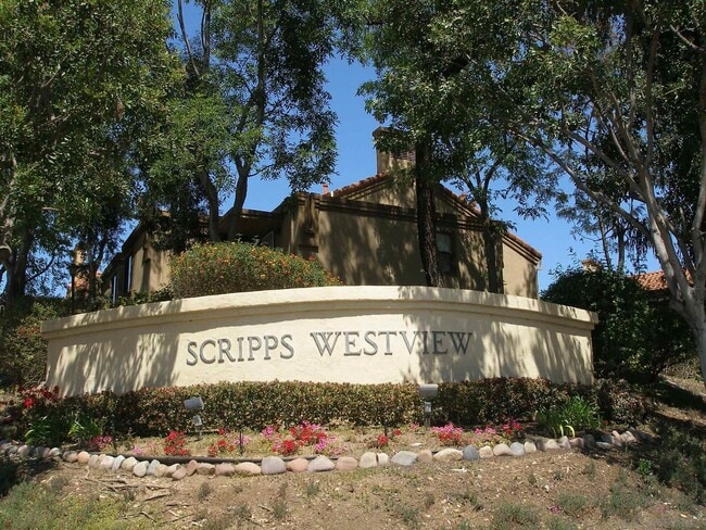 Building Photo - Scripps Westview Condo