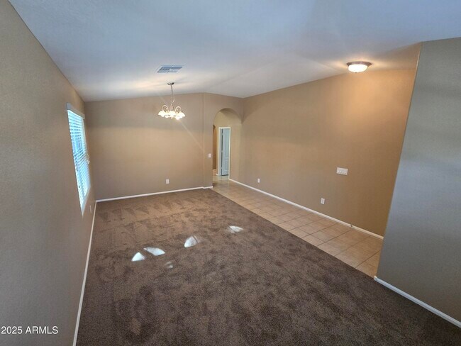 Building Photo - 3412 S Luiseno Blvd