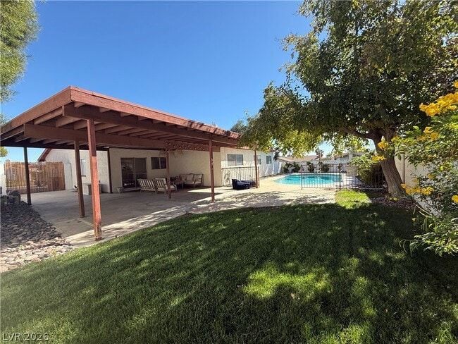 Building Photo - 3611 Rosewood St