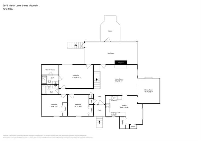 Building Photo - 2979 Marsh Ln SW