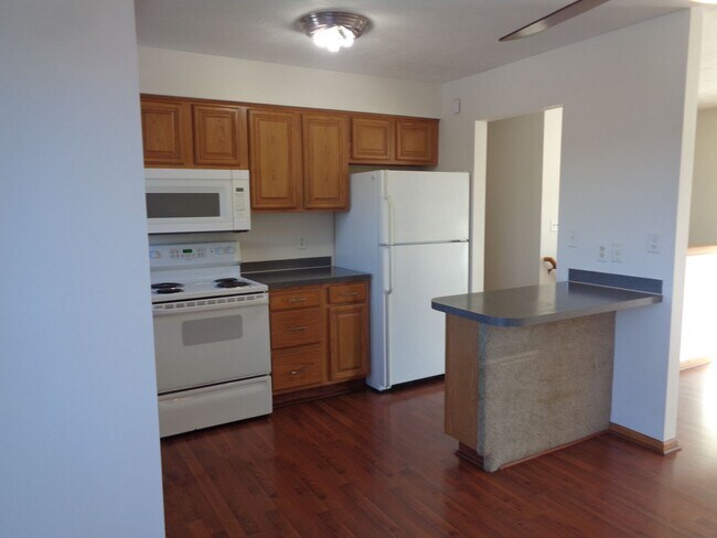 Building Photo - 2721 NW 55th St