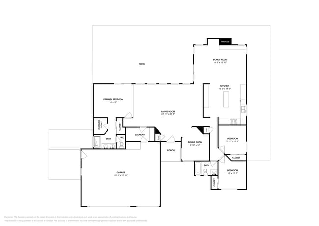 Building Photo - 43317 Sawgrass Ln