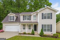 Building Photo - 454 Saddle Shoal Trail