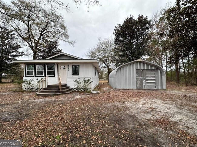Building Photo - 8539 US-301