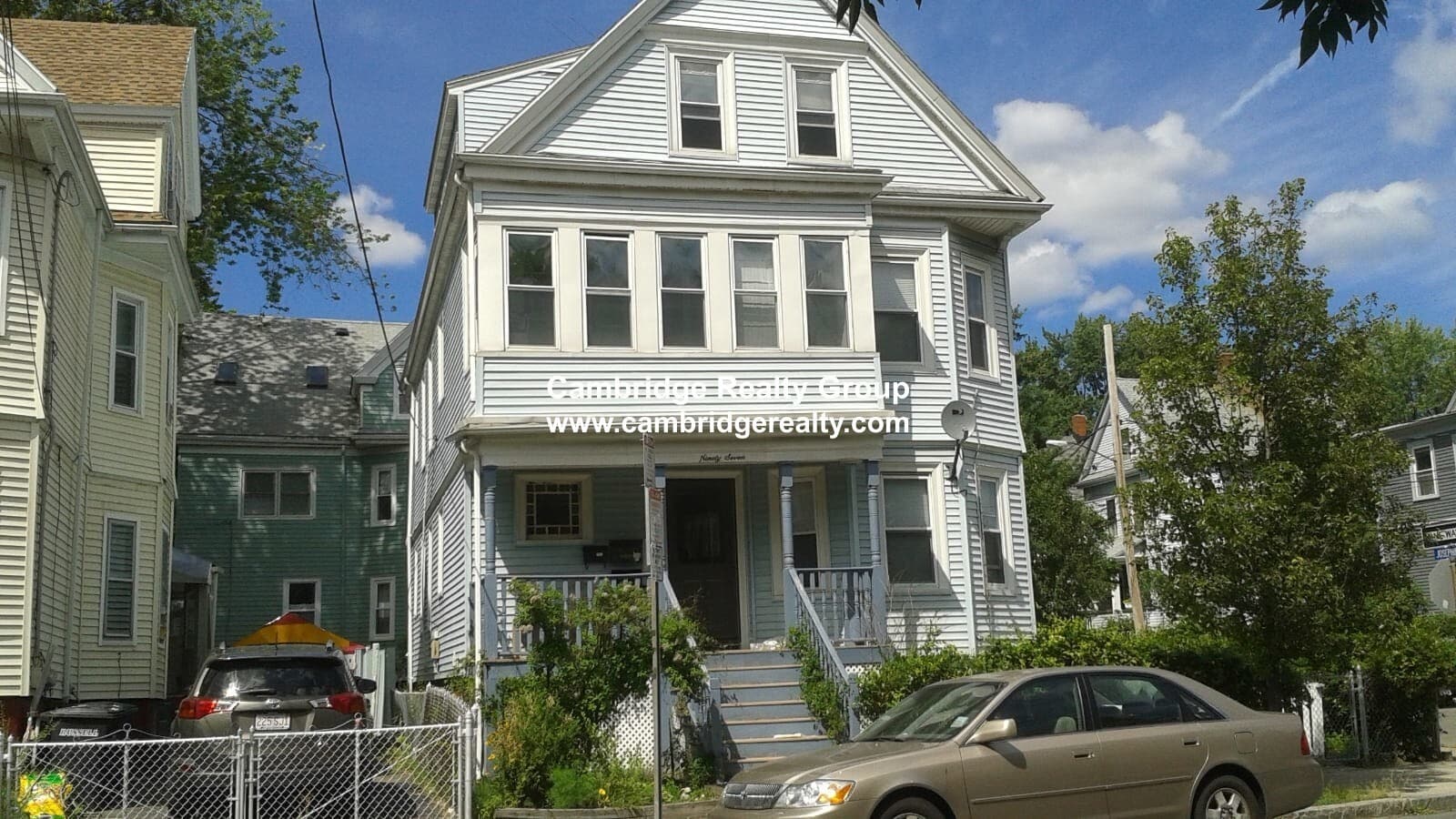 Building Photo - 97 Morrison Ave
