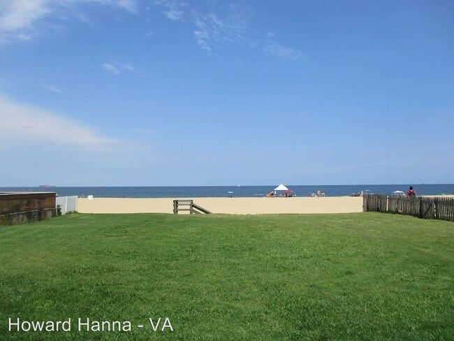 Building Photo - 5302 Ocean Front Ave